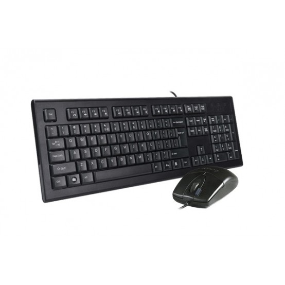 Tastatura A4Tech KR-8520D-USB