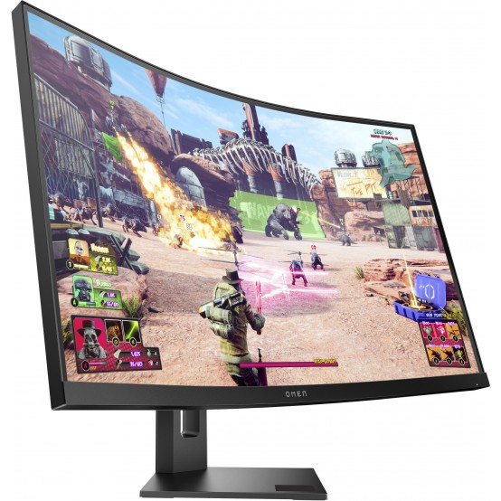 Monitor HP OMEN 27c 35D67E9ABB