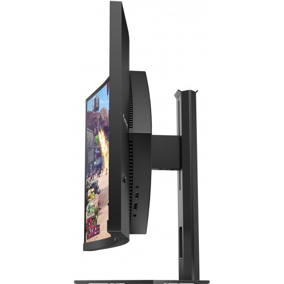 Monitor HP OMEN 27c 35D67E9ABB