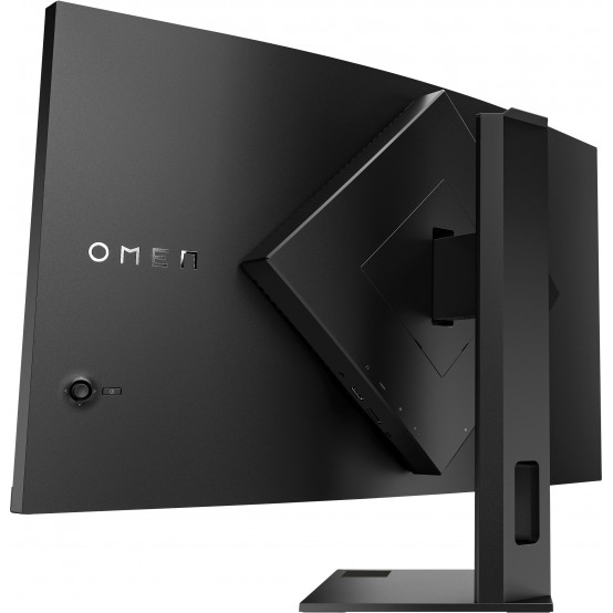 Monitor HP OMEN 27c 35D67E9ABB