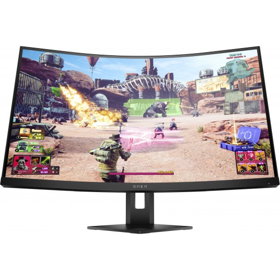 Monitor HP OMEN 27c 35D67E9ABB