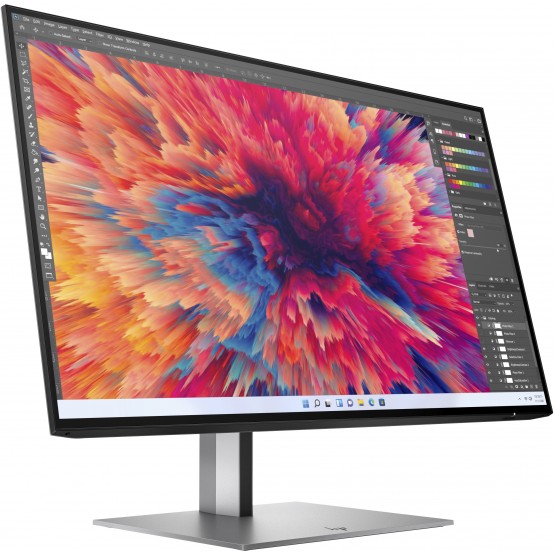 Monitor HP Z24q 4Q8N4E9