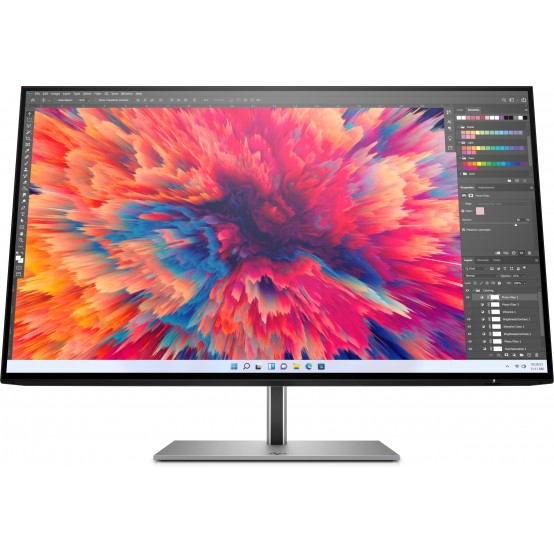 Monitor HP Z24q 4Q8N4E9