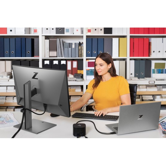 Monitor HP Z25xs G3 1A9C9AAABB