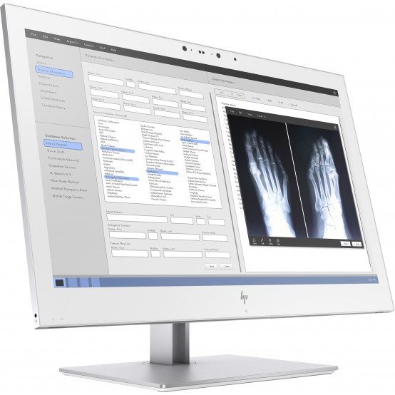 Monitor HP HC270cr 1QW03AAABB