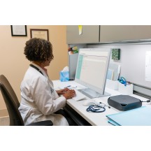 Monitor HP HC270cr 1QW03AAABB