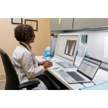 Monitor HP HC270cr 1QW03AAABB