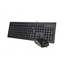 Tastatura A4Tech KR-8520D-USB