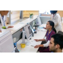 Monitor HP HC270cr 1QW03AAABB