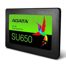 SSD A-Data Ultimate SU650 ASU650SS-120GT-R ASU650SS-120GT-R