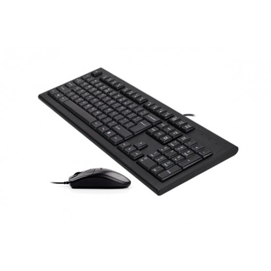 Tastatura A4Tech KR-8520D-USB