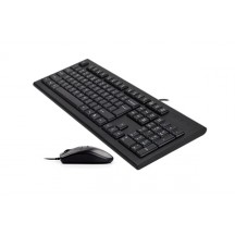 Tastatura A4Tech KR-8520D-USB