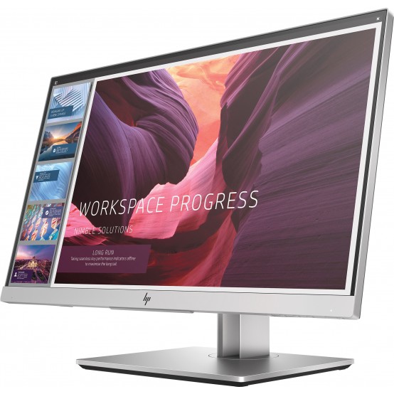 Monitor HP E223d 5VT82AAABB