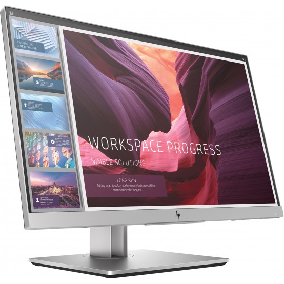 Monitor HP E223d 5VT82AAABB