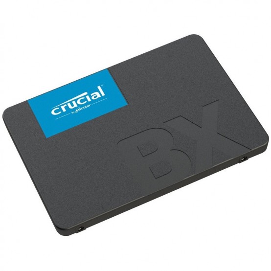SSD Crucial BX500 CT240BX500SSD1 CT240BX500SSD1