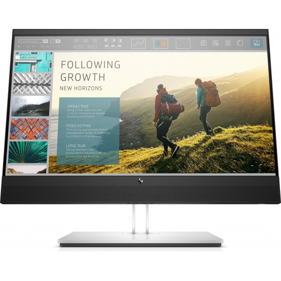 Monitor HP Mini-in-One 2 7AX23AAABB