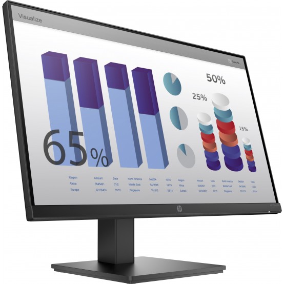 Monitor HP P24q 8MB10AAABB