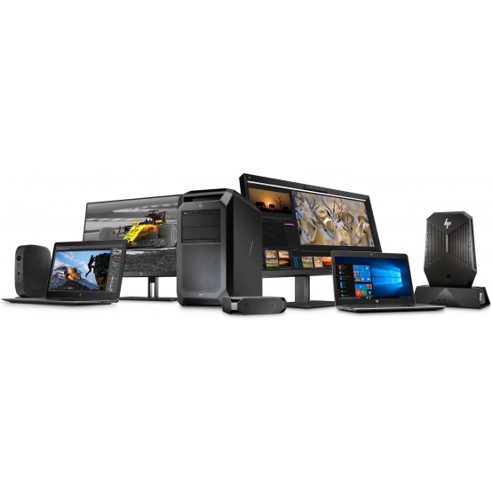 Monitor HP DreamColor Z31x Z4Y82A4ABB