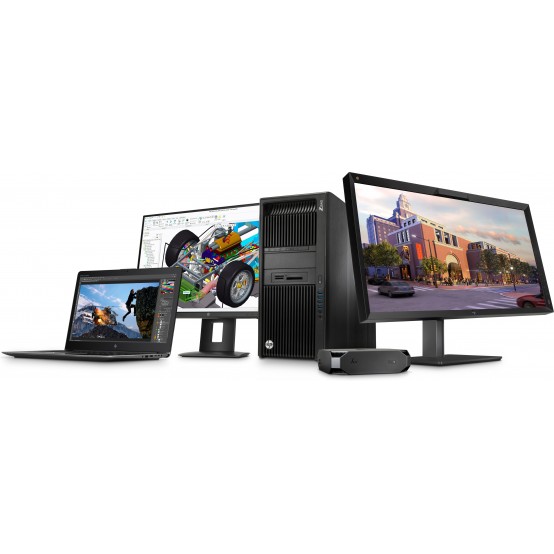 Monitor HP DreamColor Z31x Z4Y82A4ABB