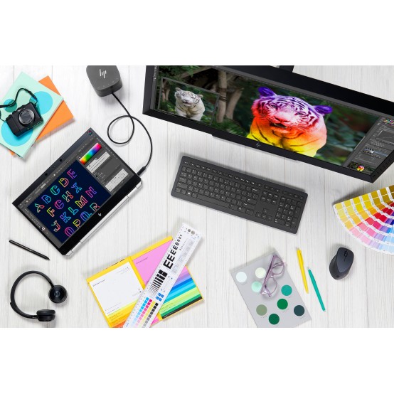 Monitor HP DreamColor Z31x Z4Y82A4ABB