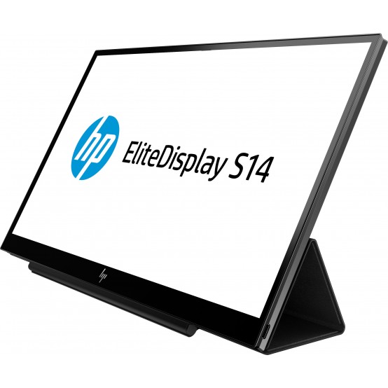 Monitor HP S14 3HX46AAAC3