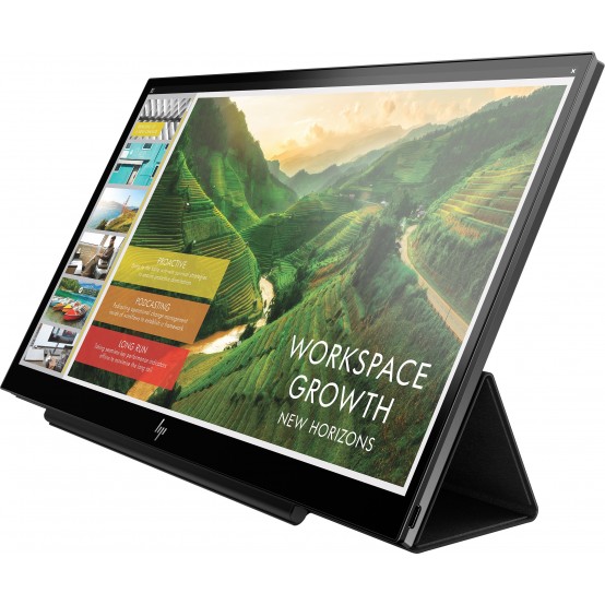 Monitor HP S14 3HX46AAAC3