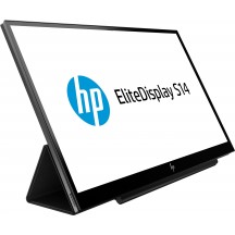 Monitor HP S14 3HX46AAAC3