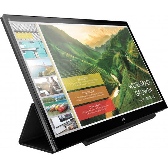 Monitor HP S14 3HX46AAAC3