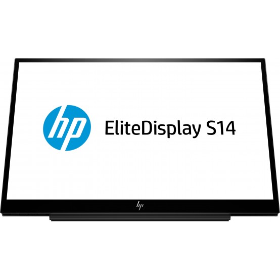 Monitor HP S14 3HX46AAAC3