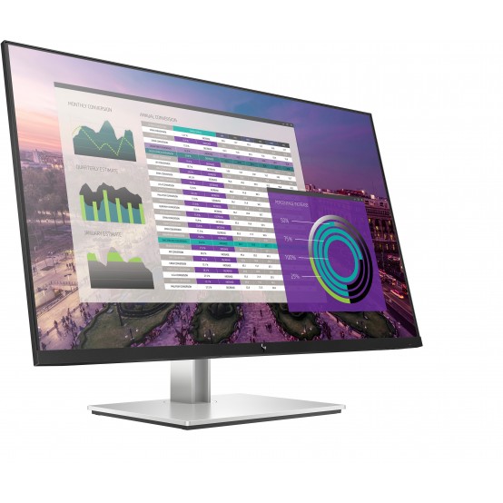 Monitor HP E324q 5DP31AAABB