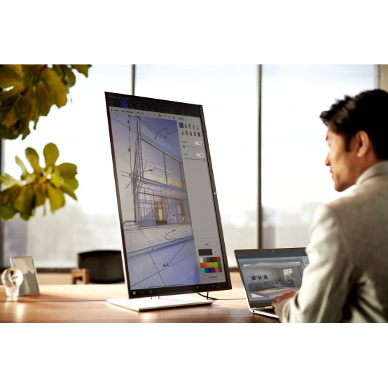 Monitor HP E324q 5DP31AAABB