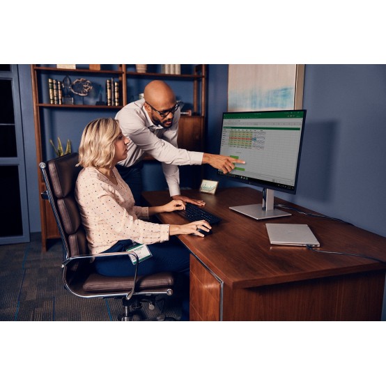 Monitor HP E324q 5DP31AAABB