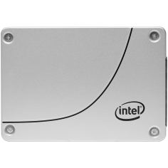 SSD Intel P4610 SSDPE2KE076T801 SSDPE2KE076T801