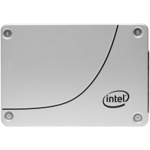 SSD Intel P4610 SSDPE2KE076T801