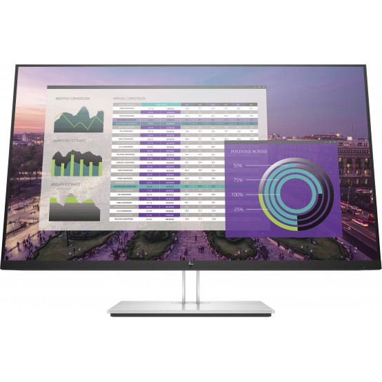 Monitor HP E324q 5DP31AAABB