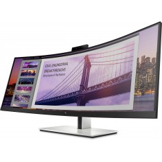 Monitor HP S430c 5FW74AAABB