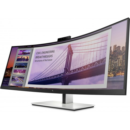 Monitor HP S430c 5FW74AAABB