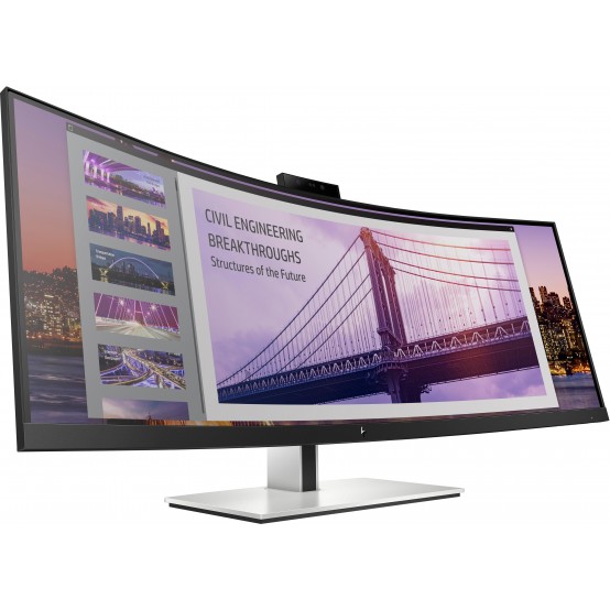 Monitor HP S430c 5FW74AAABB