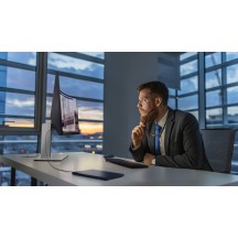 Monitor HP S430c 5FW74AAABB