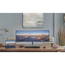 Monitor HP S430c 5FW74AAABB