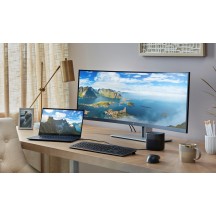 Monitor HP S430c 5FW74AAABB