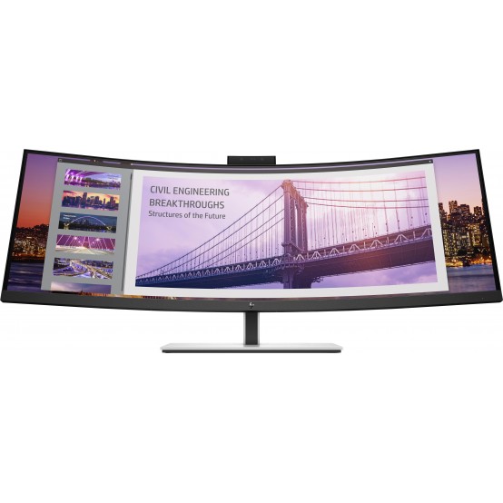 Monitor HP S430c 5FW74AAABB