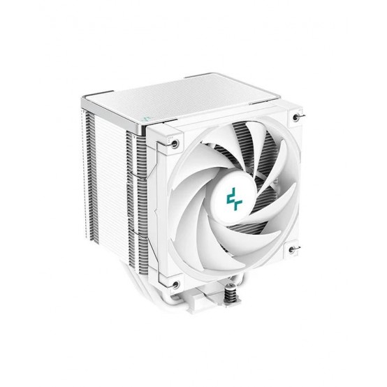 Cooler DeepCool AK500S WH R-AK500S-WHADMN-G