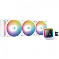 Cooler DeepCool LS520 WH R-LS520-WHAMMD-G-1