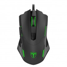 Tastatura T-Dagger Kit gaming 3 in 1 T-TGS006