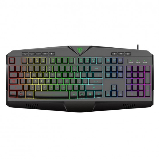 Tastatura T-Dagger Kit gaming 3 in 1 T-TGS006