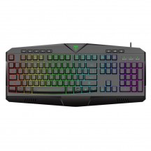 Tastatura T-Dagger Kit gaming 3 in 1 T-TGS006