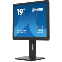 Monitor iiyama  B1980D-B5