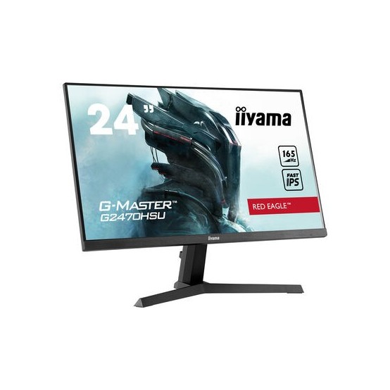 Monitor iiyama  G2740HSU-B1