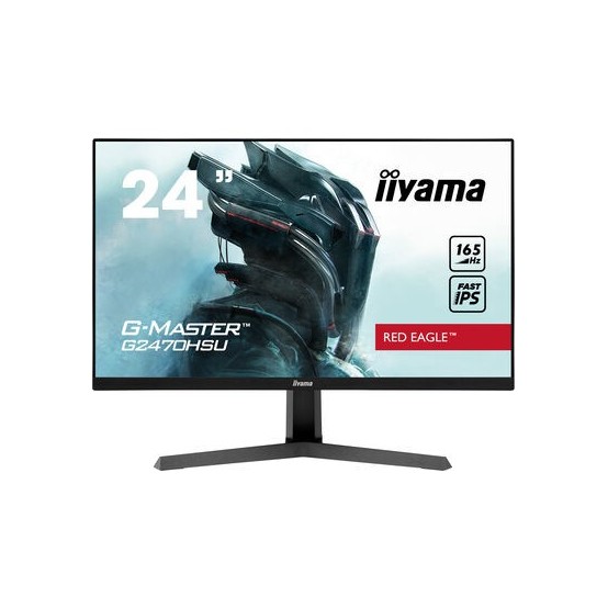 Monitor iiyama  G2740HSU-B1